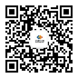 招聘公众号二维码